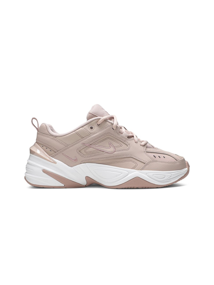 Картинка Кроссовки для бега фитнеса Nike M2K Tekno Particle Beige