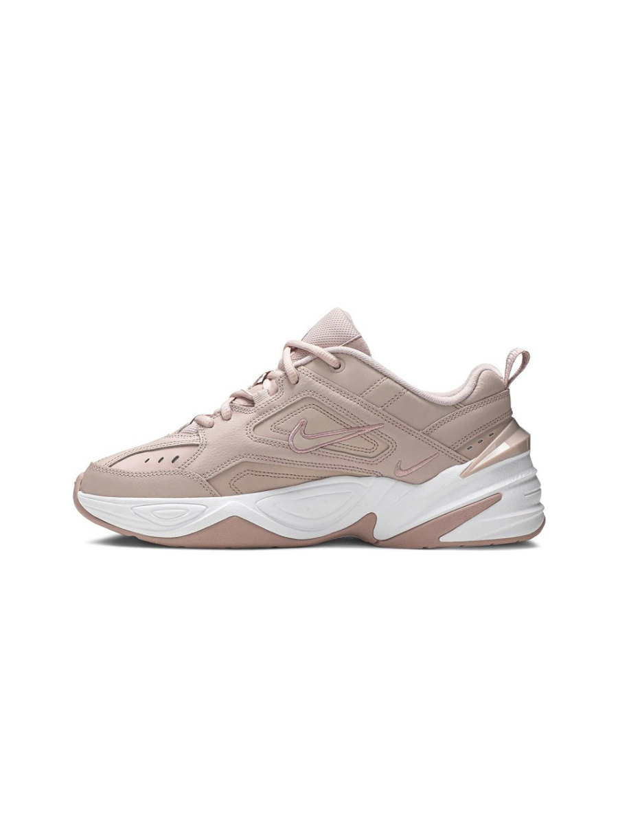 Картинка Кроссовки для бега фитнеса Nike M2K Tekno Particle Beige
