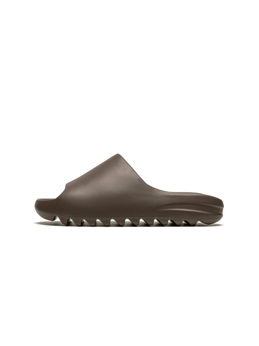 Картинка Сланцы Adidas Yeezy Slide Soot