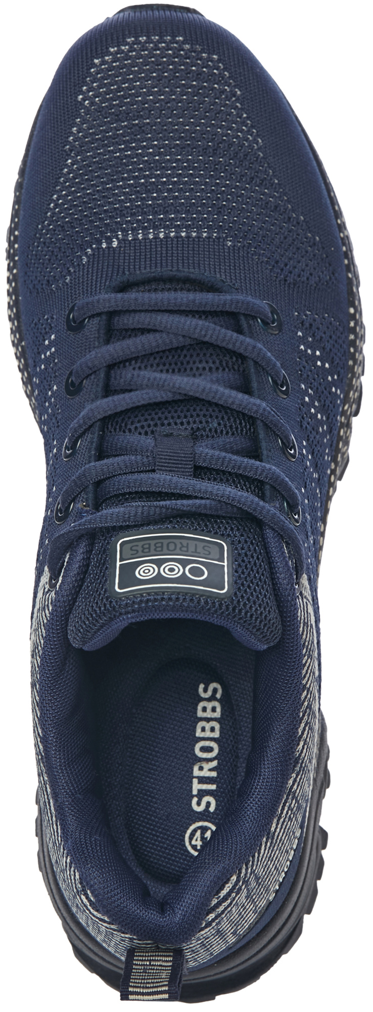 Картинка Кроссовки Strobbs B2536-2